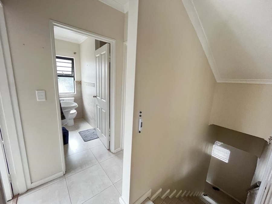 To Let 3 Bedroom Property for Rent in Durbanville Western Cape